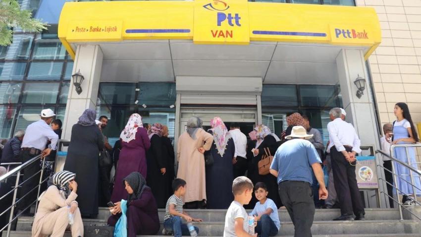 Kimliğiyle giden 8 bin TL destek alıyor! Ek belge istenmiyor