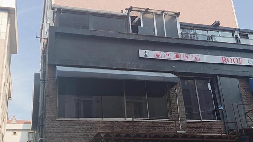 Bağcılar'da kanlı sipariş! 20 yaşındaki Havin bıçaklanarak öldürüldü