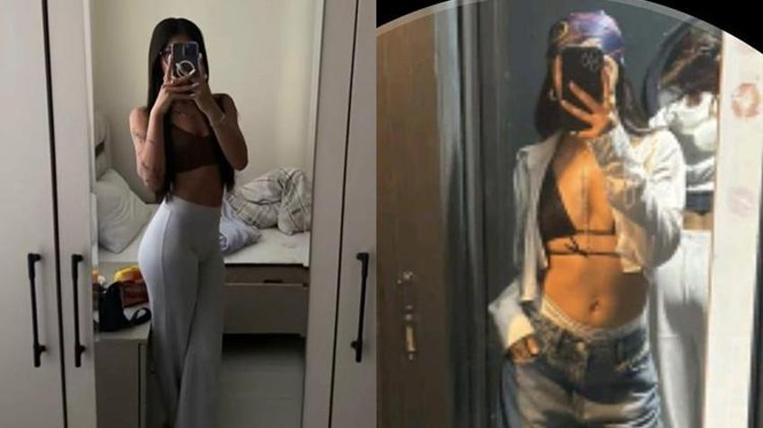 Bağcılar'da kanlı sipariş! 20 yaşındaki Havin bıçaklanarak öldürüldü