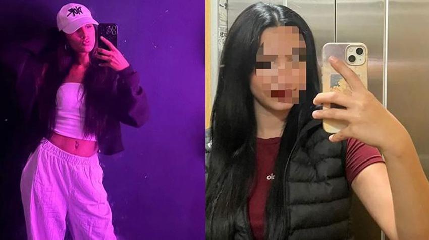 Bağcılar'da kanlı sipariş! 20 yaşındaki Havin bıçaklanarak öldürüldü