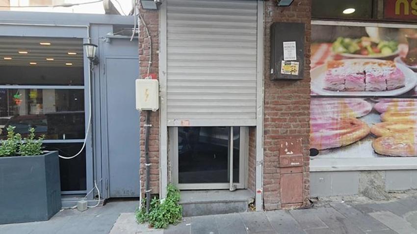 Bağcılar'da kanlı sipariş! 20 yaşındaki Havin bıçaklanarak öldürüldü