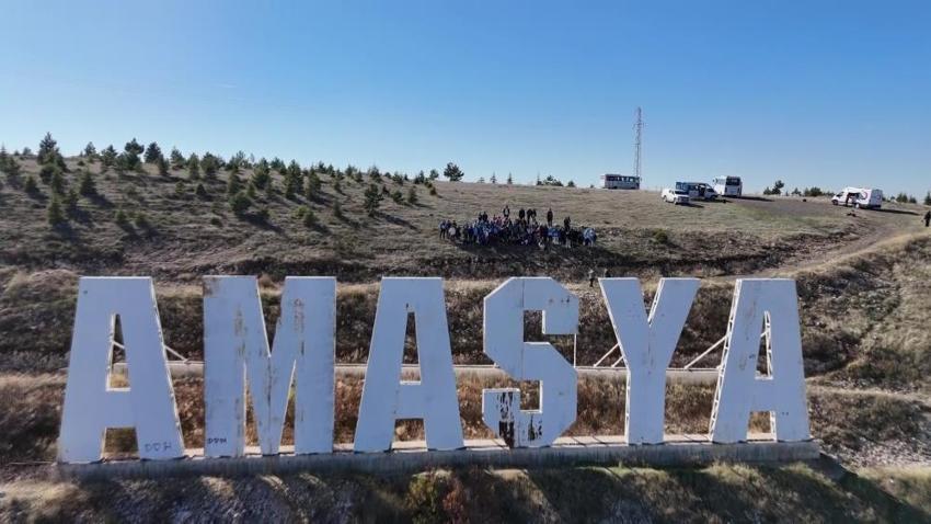 Türkiye'de bir tek o şehir Hollywood'a benzetiliyor!