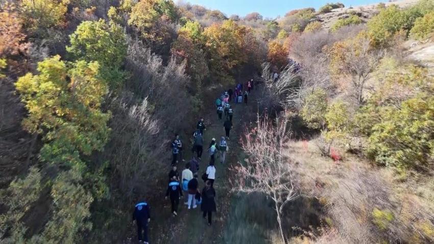 Türkiye'de bir tek o şehir Hollywood'a benzetiliyor!
