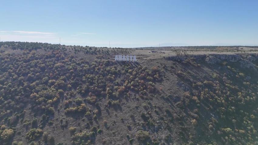 Türkiye'de bir tek o şehir Hollywood'a benzetiliyor!