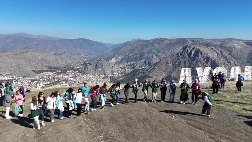 Türkiye'de bir tek o şehir Hollywood'a benzetiliyor!