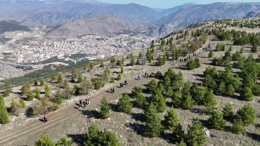 Türkiye'de bir tek o şehir Hollywood'a benzetiliyor!