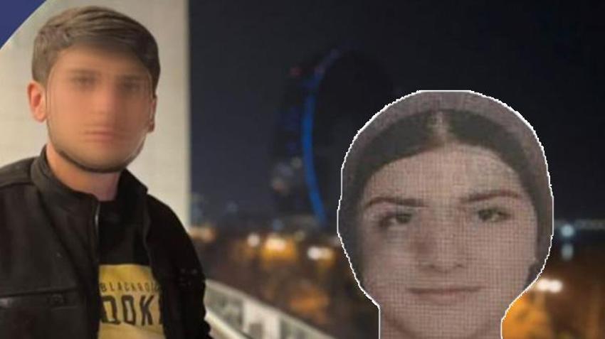 Bursa'da korkunç cinayet! Genç kadın 75 bıçak darbesiyle öldürüldü