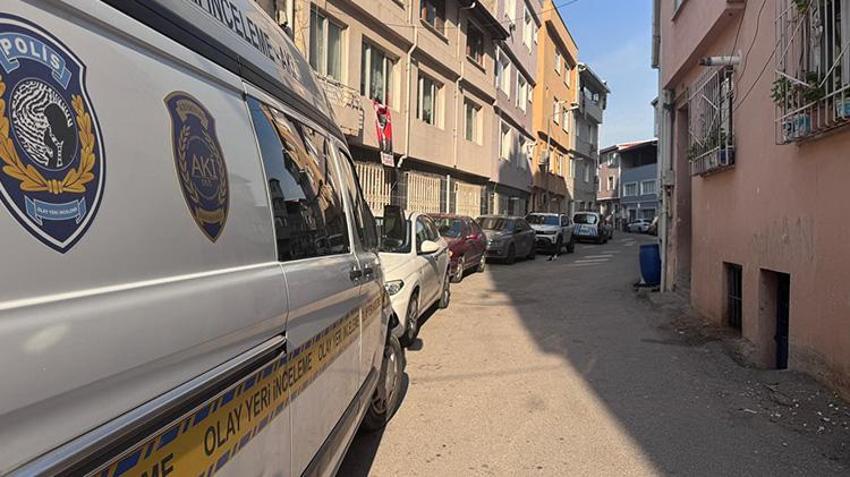 Bursa'da korkunç cinayet! Genç kadın 75 bıçak darbesiyle öldürüldü