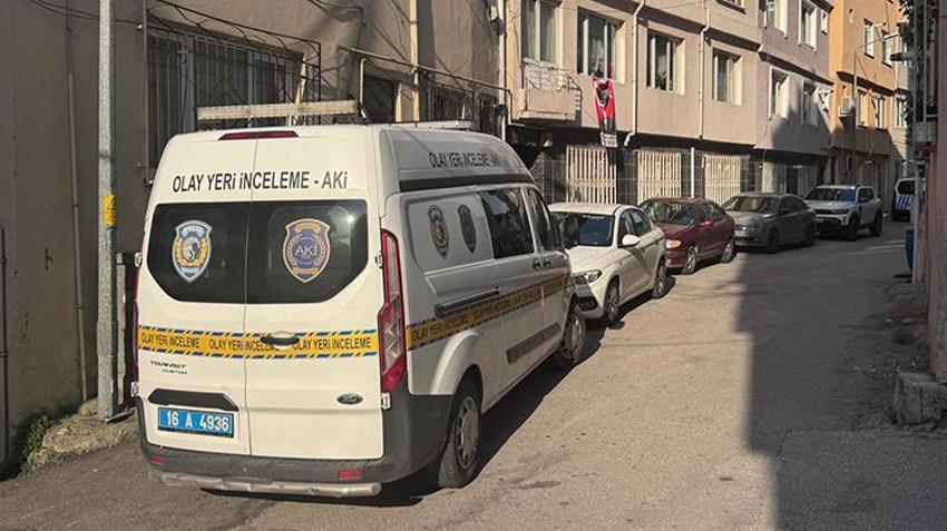 Bursa'da korkunç cinayet! Genç kadın 75 bıçak darbesiyle öldürüldü