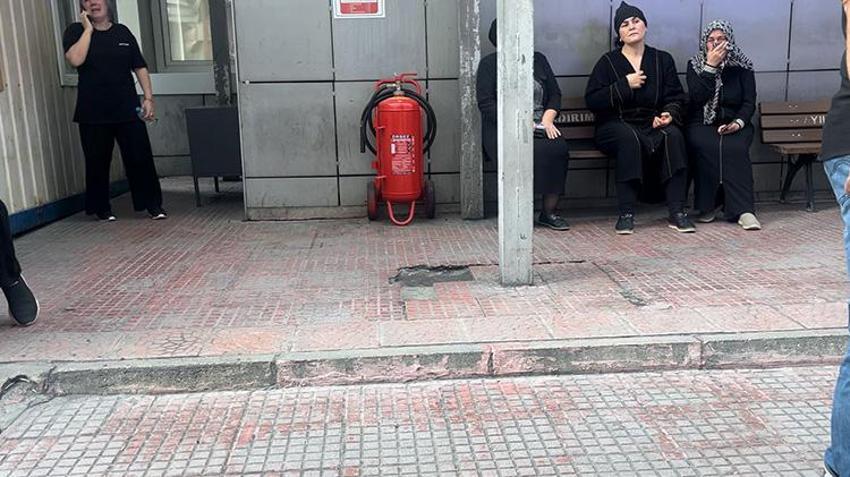 Bursa'da korkunç cinayet! Genç kadın 75 bıçak darbesiyle öldürüldü