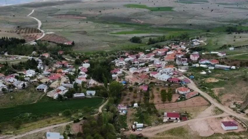 Malatya'da NTE bulunan mahalle belli oldu! MTA raporu açıkladı