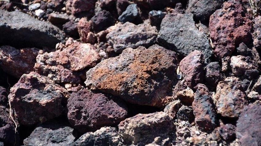 Malatya'da NTE bulunan mahalle belli oldu! MTA raporu açıkladı