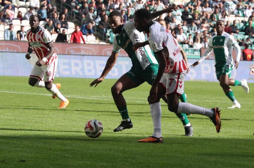 Samsunspor'da Okan Kocuk yıktı geçti! Thomas Reis bile inanamadı