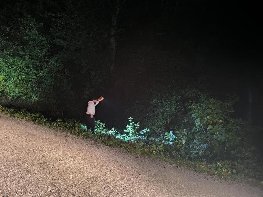 Kastamonu'da kaybolan anne ve oğlu için arama çalışmaları başlatıldı! 'Birkaç yerde gördüklerini söyleyenler var'