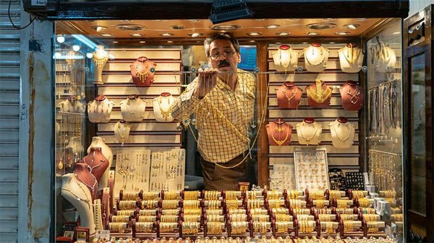 Türkiye'nin 'altın haritası belli oldu! Bursa ilk beşte, işte parasını sarı liraya yatıran o iller