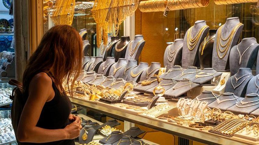 Türkiye'nin 'altın haritası belli oldu! Bursa ilk beşte, işte parasını sarı liraya yatıran o iller