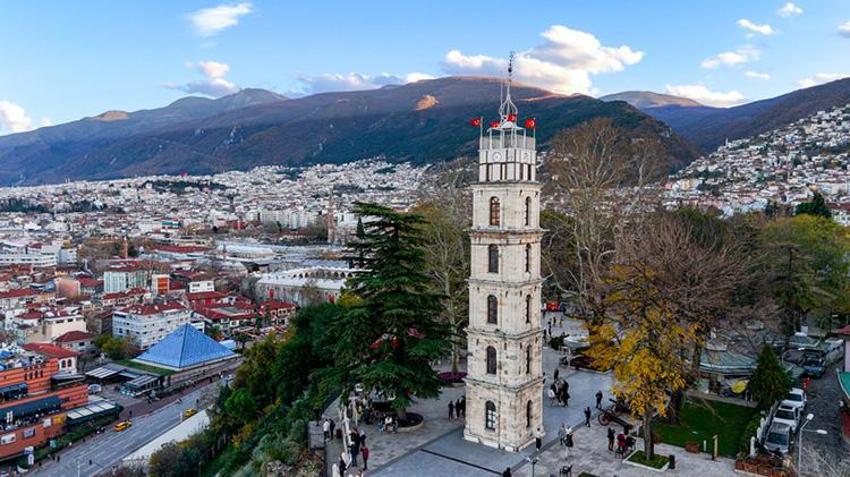 Türkiye turizmde 6 milyon sınırını aştı! En çok ziyaret edilen şehirler belli oldu: İşte Türkiye'nin Eylül 2025 turizm haritası