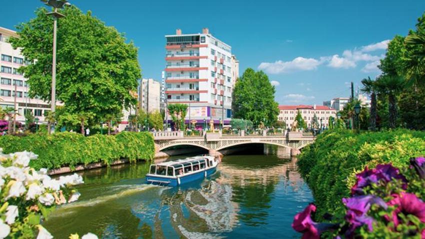 Türkiye turizmde 6 milyon sınırını aştı! En çok ziyaret edilen şehirler belli oldu: İşte Türkiye'nin Eylül 2025 turizm haritası