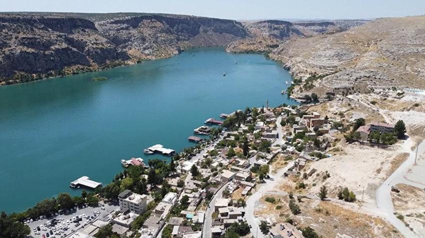 Şanlıurfa'da ilçe belediyesini komşu ile şikayet etti! Nedeni akıllara gelmez