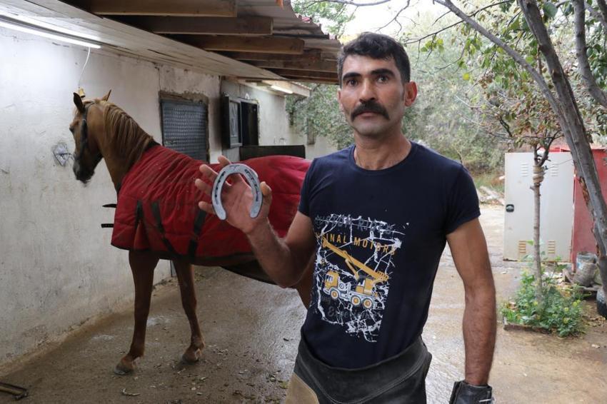 Sivas'ta bu işi yapan çok az kişi kaldı! Son ustalar çalışıyor: 'Yüz yıllık zanaat yok olmanın eşiğinde'