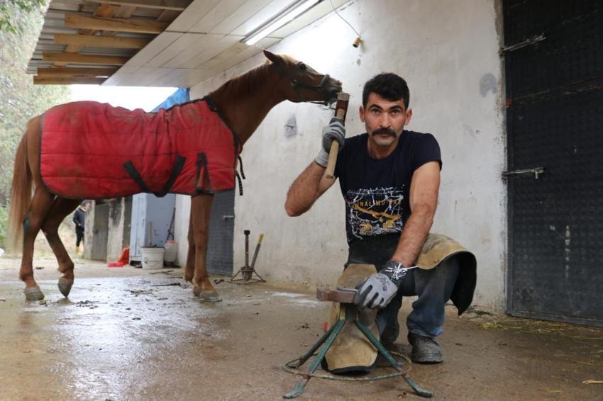 Sivas'ta bu işi yapan çok az kişi kaldı! Son ustalar çalışıyor: 'Yüz yıllık zanaat yok olmanın eşiğinde'