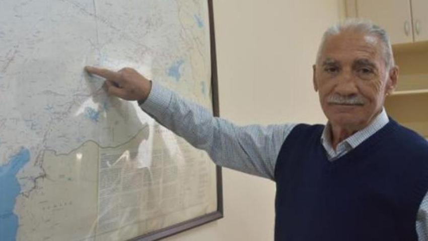 Malatya'nın 4 yeni riski var! Ünlü jeolog Sındırgı depremi sonrası asıl tehlikeyi açıkladı