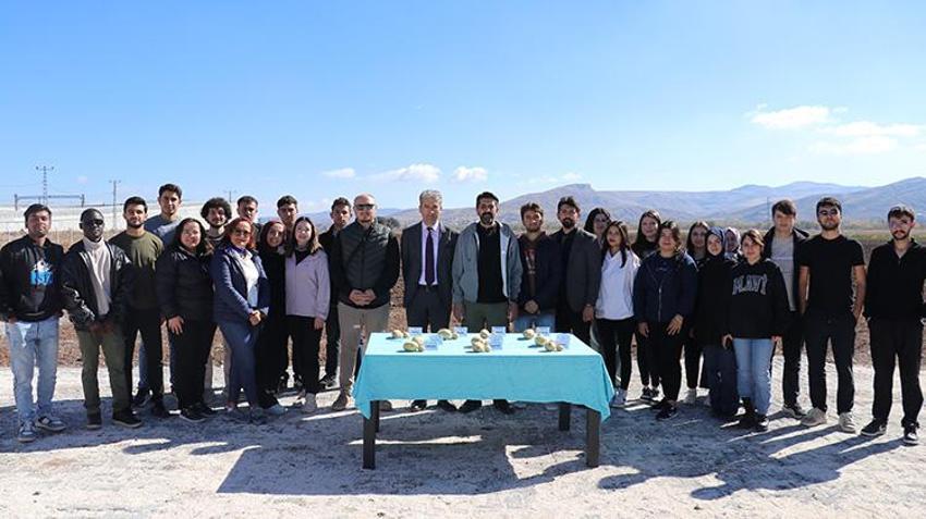 Sivas patates devrimi için düğmeye bastı! 11 ürün testten geçti, 'Üretim rekorları kırabilir!
