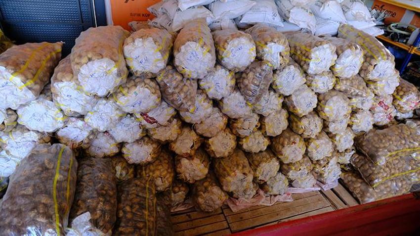 Sivas patates devrimi için düğmeye bastı! 11 ürün testten geçti, 'Üretim rekorları kırabilir!