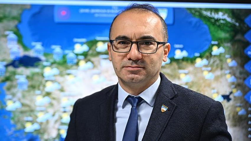 Meteoroloji açıkladı: Kasım'da bahar havası! Sıcaklıklar artıyor