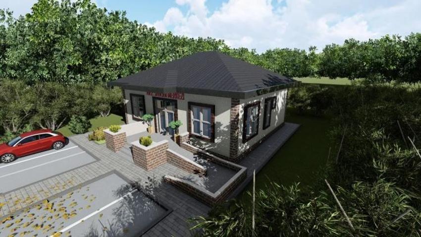 Eskişehir'de yapımı planlandı: Aile Sağlığı Merkezi o ilçeye yapılıyor