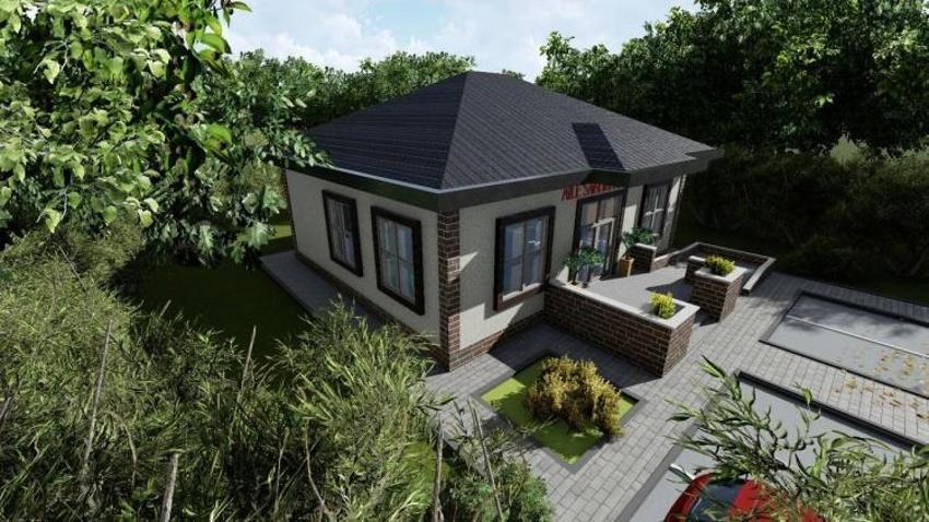 Eskişehir'de yapımı planlandı: Aile Sağlığı Merkezi o ilçeye yapılıyor