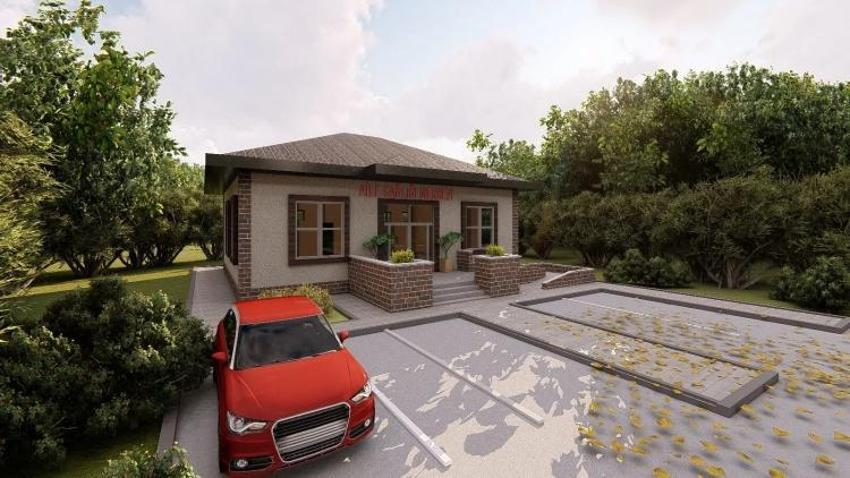 Eskişehir'de yapımı planlandı: Aile Sağlığı Merkezi o ilçeye yapılıyor