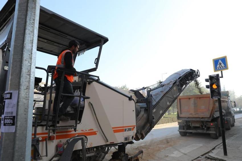 Bursa'da trafik rahatlayacak! Son aşamaya gelindi