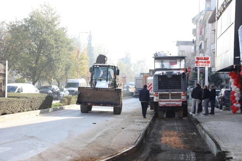 Bursa'da trafik rahatlayacak! Son aşamaya gelindi