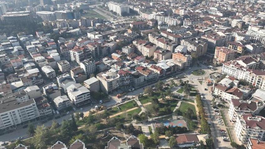 Bursa'da trafik rahatlayacak! Son aşamaya gelindi