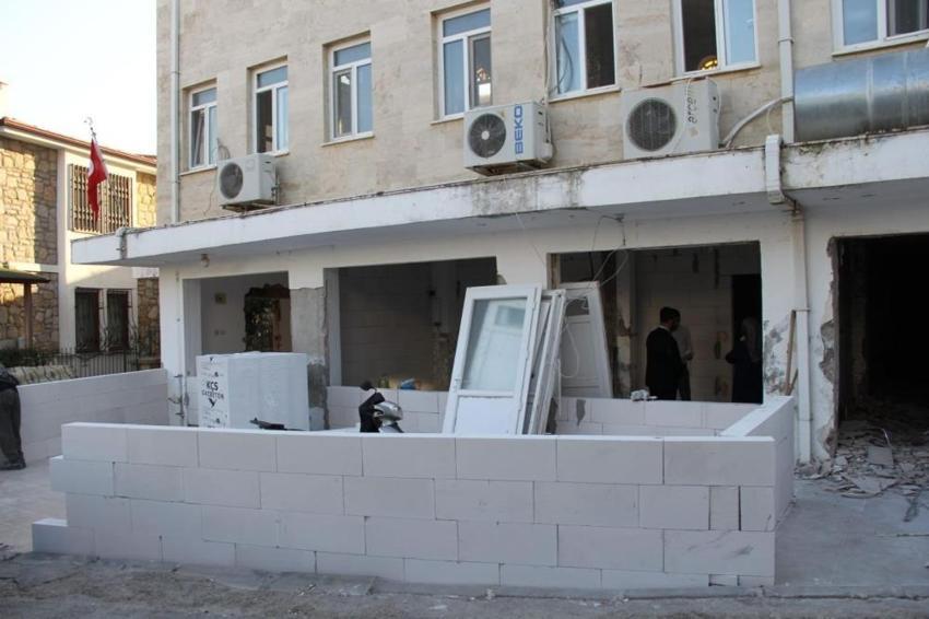 Muğla'da bir ilk olacak: Bu inşaata yatırım çağrısı yapılıyor