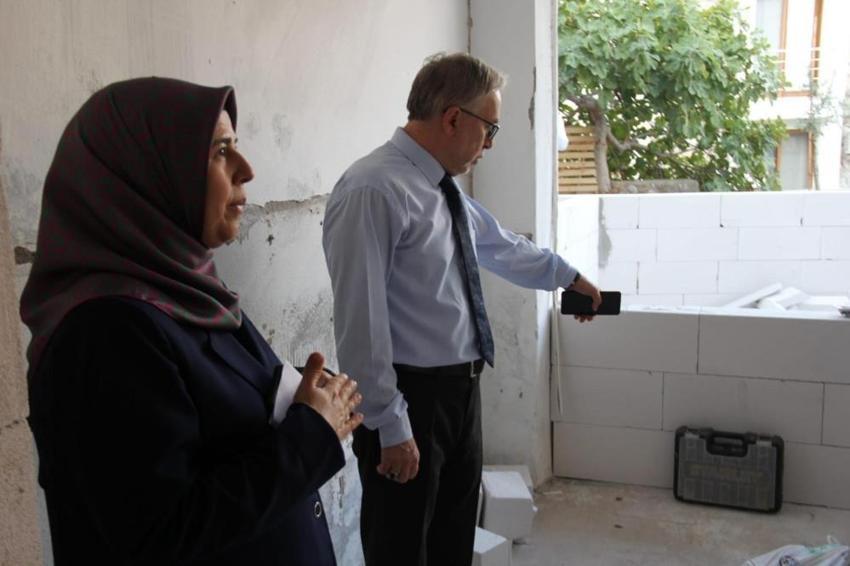 Muğla'da bir ilk olacak: Bu inşaata yatırım çağrısı yapılıyor