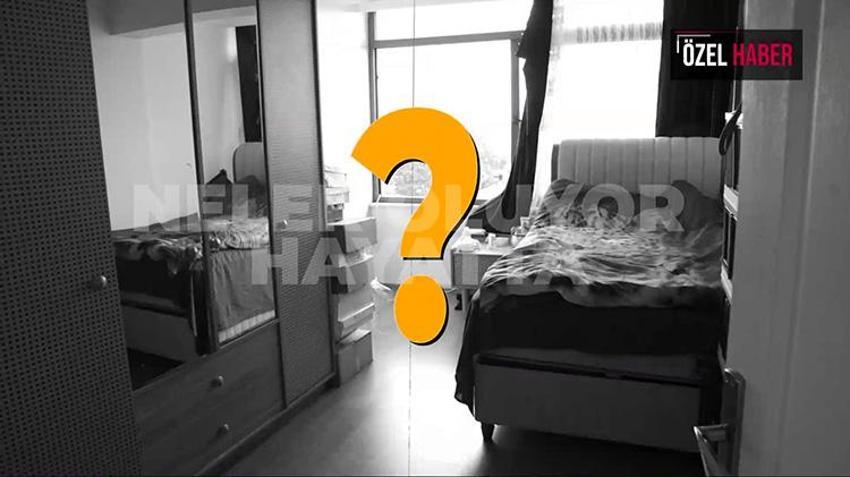 Türkiye’yi ayağa kaldıran o röportaj, kamera arkasıyla da olay yarattı! İlk kez ve sadece “Neler Oluyor hayatta”ya konuşan Sultan neden korkuyor?