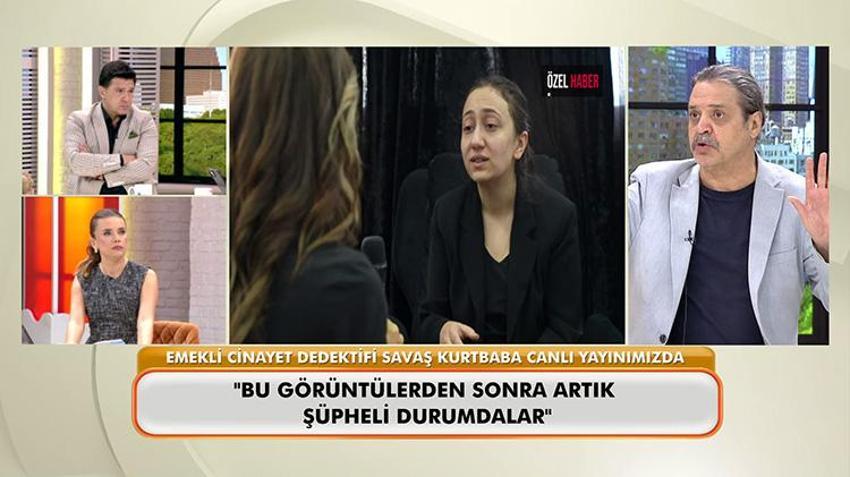 Türkiye’yi ayağa kaldıran o röportaj, kamera arkasıyla da olay yarattı! İlk kez ve sadece “Neler Oluyor hayatta”ya konuşan Sultan neden korkuyor?