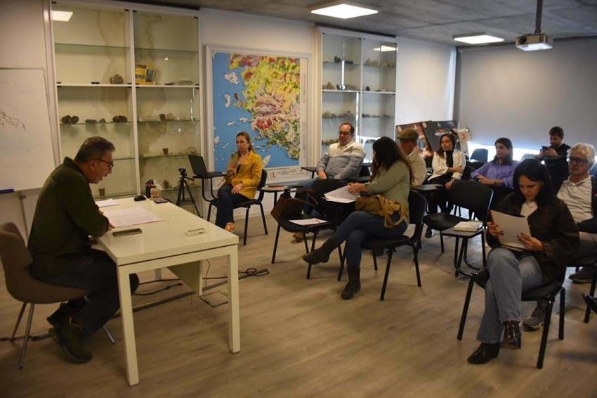 İzmir'i uzman isimler uyardı: Harmandalı’da büyük bir felaket var