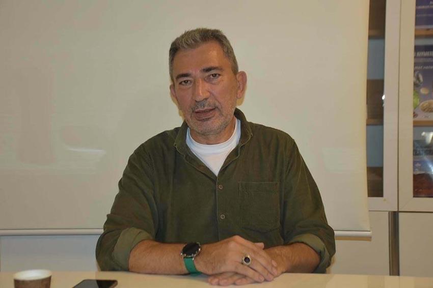 İzmir'i uzman isimler uyardı: Harmandalı’da büyük bir felaket var