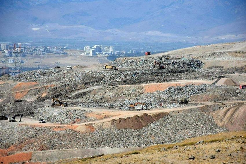 İzmir'i uzman isimler uyardı: Harmandalı’da büyük bir felaket var