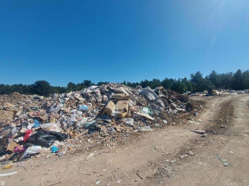 İzmir'i uzman isimler uyardı: Harmandalı’da büyük bir felaket var