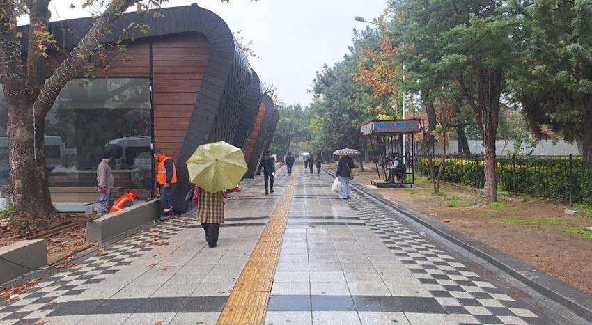 Sıcak havalar gidiyor gök gürültülü sağanak yağışlar kuvvetli geliyor! Meteoroloji'den 34 ile yağış uyarısı