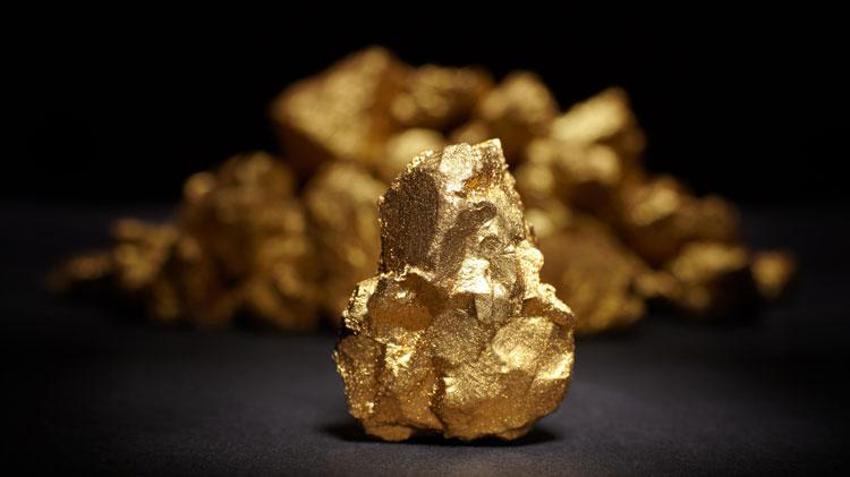 14,9 milyon ton cevher! Sivas'ın Kangal ilçesinin Alacahan köyünde 424 bin ons altın tespit edildi