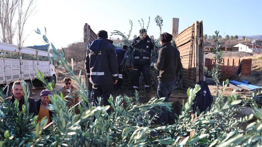 Eskişehir'de 2 gün sonra bitiyor! Üreticiler dikkat: Proje başlıyor