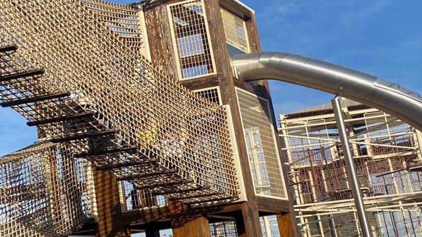 Konya'da binlerce çocuk için yapıldı! Her ilçeden geliyorlar