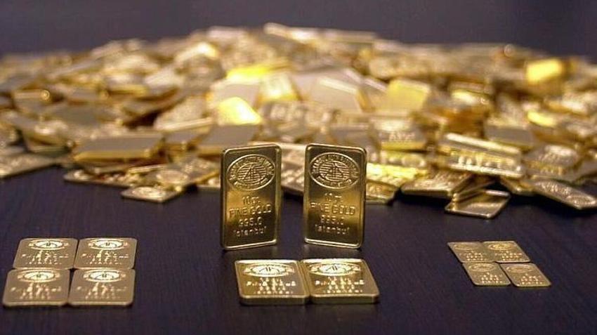 Altın fiyatları hareketlendi! 5 Kasım 2025 gram altın, çeyrek altın, cumhuriyet altını ne kadar oldu?