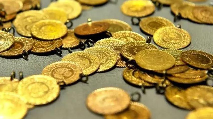 Altın fiyatları hareketlendi! 5 Kasım 2025 gram altın, çeyrek altın, cumhuriyet altını ne kadar oldu?