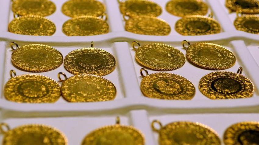 Altın fiyatları hareketlendi! 5 Kasım 2025 gram altın, çeyrek altın, cumhuriyet altını ne kadar oldu?